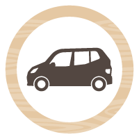 コンパクトカー